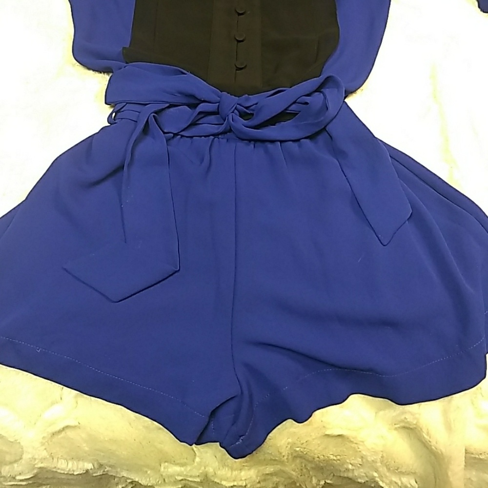 Romper - Picture 4 of 4